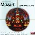 Mass in C minor, K.427 "Grosse Messe"