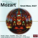 Mass in C minor, K.427 "Grosse Messe"专辑