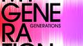 MY GENERATION专辑
