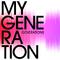MY GENERATION专辑