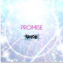 PROMISE专辑