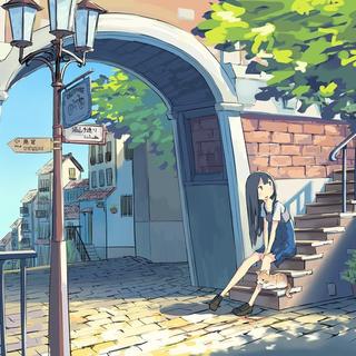 休闲时光 | 享受阳光下的慵懒午后