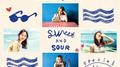 SWEET & SOUR专辑