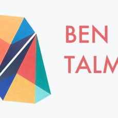 Ben Talmi