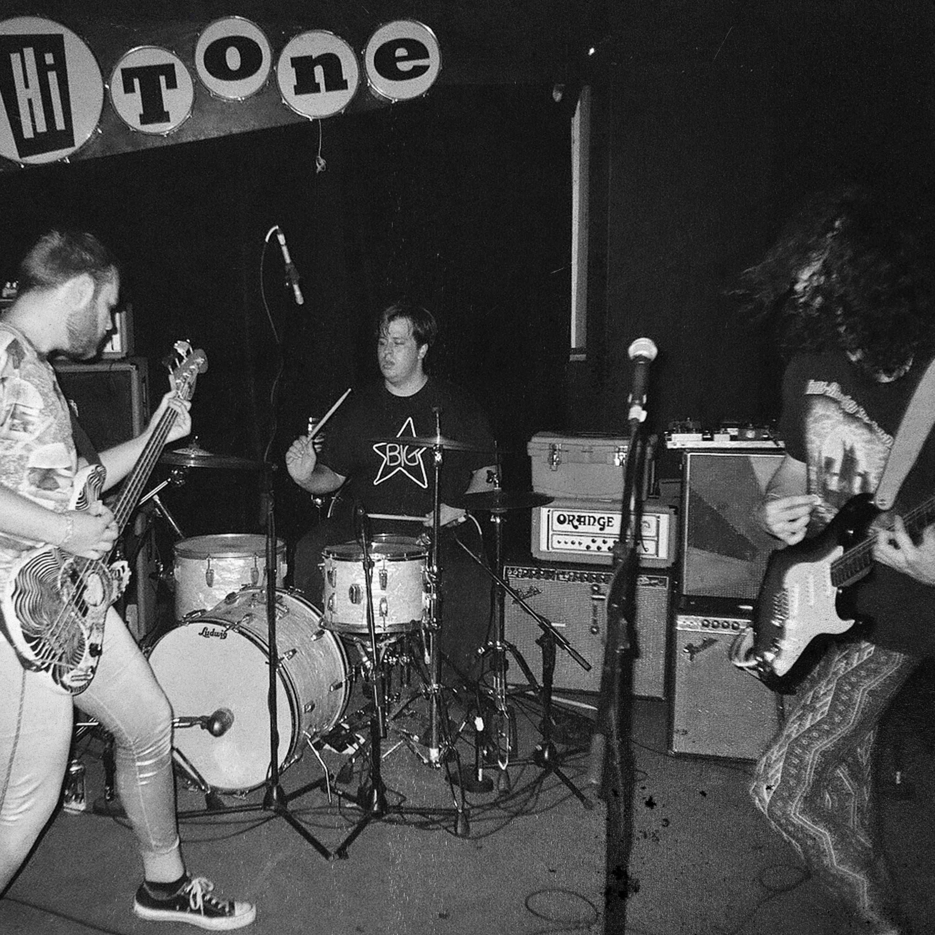 Live at the Hi-Tone