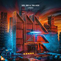 Mr. Sid & Tim Hox - Credo (Radio Edit) 126