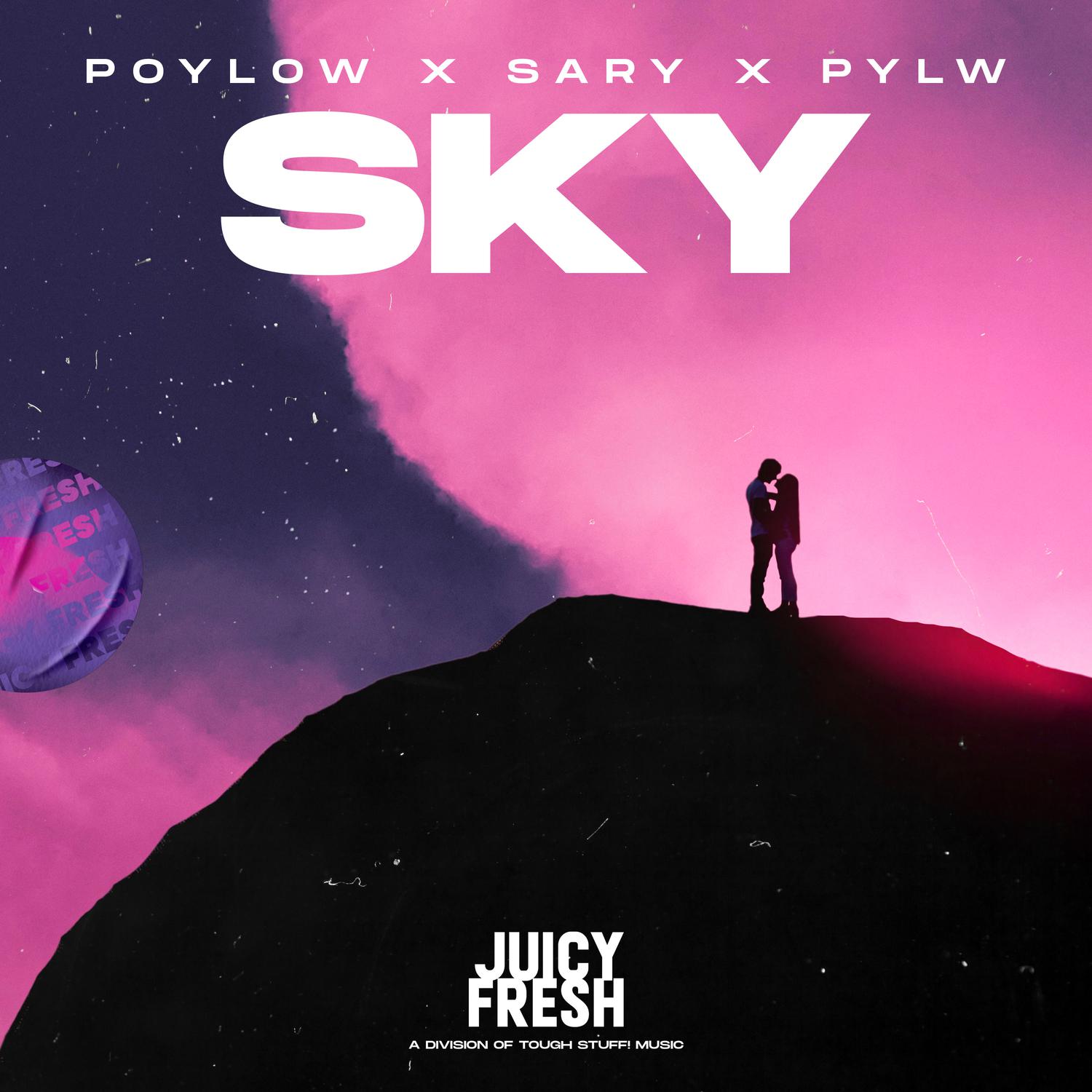 Poylow - Sky