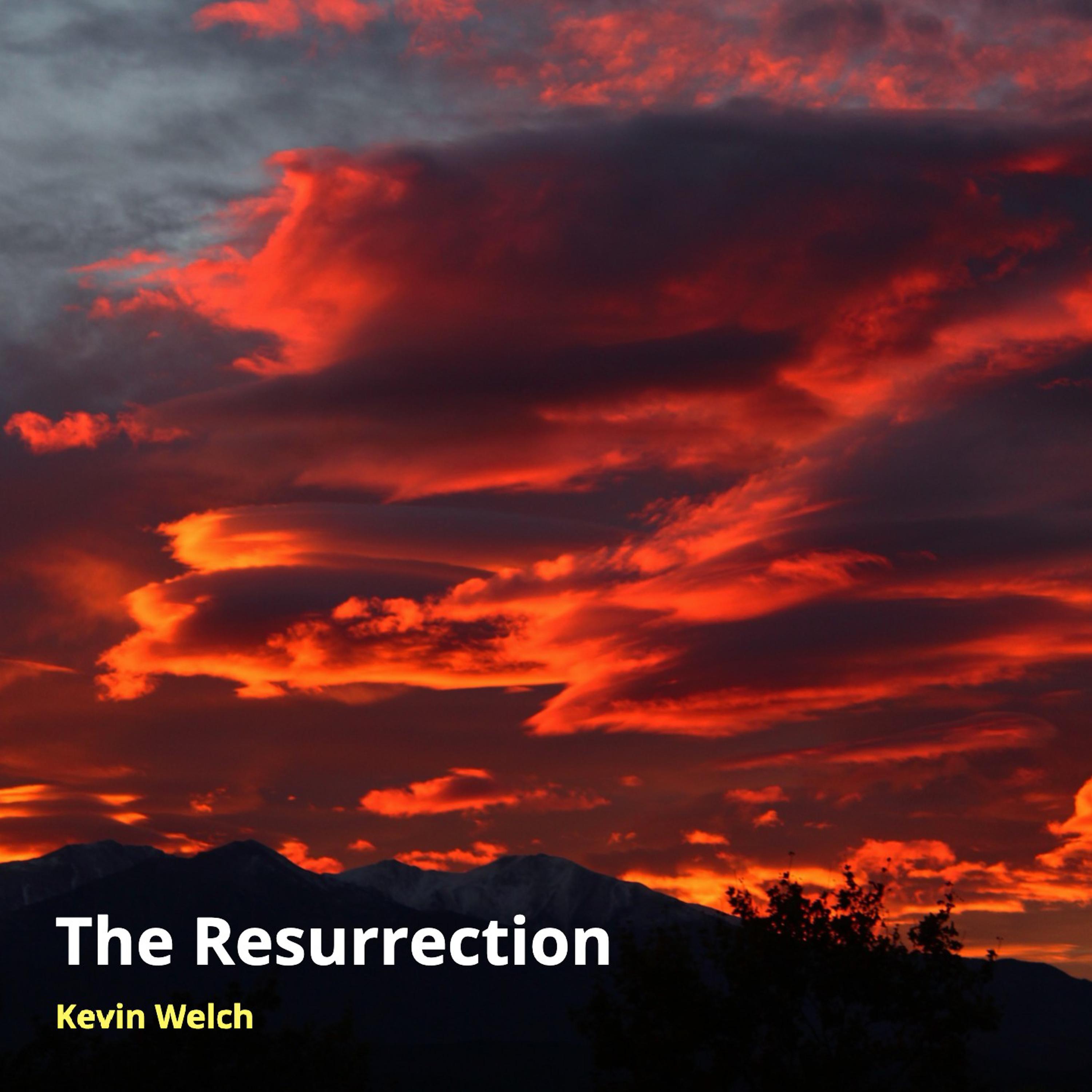 The Resurrection (Instrumental Version)