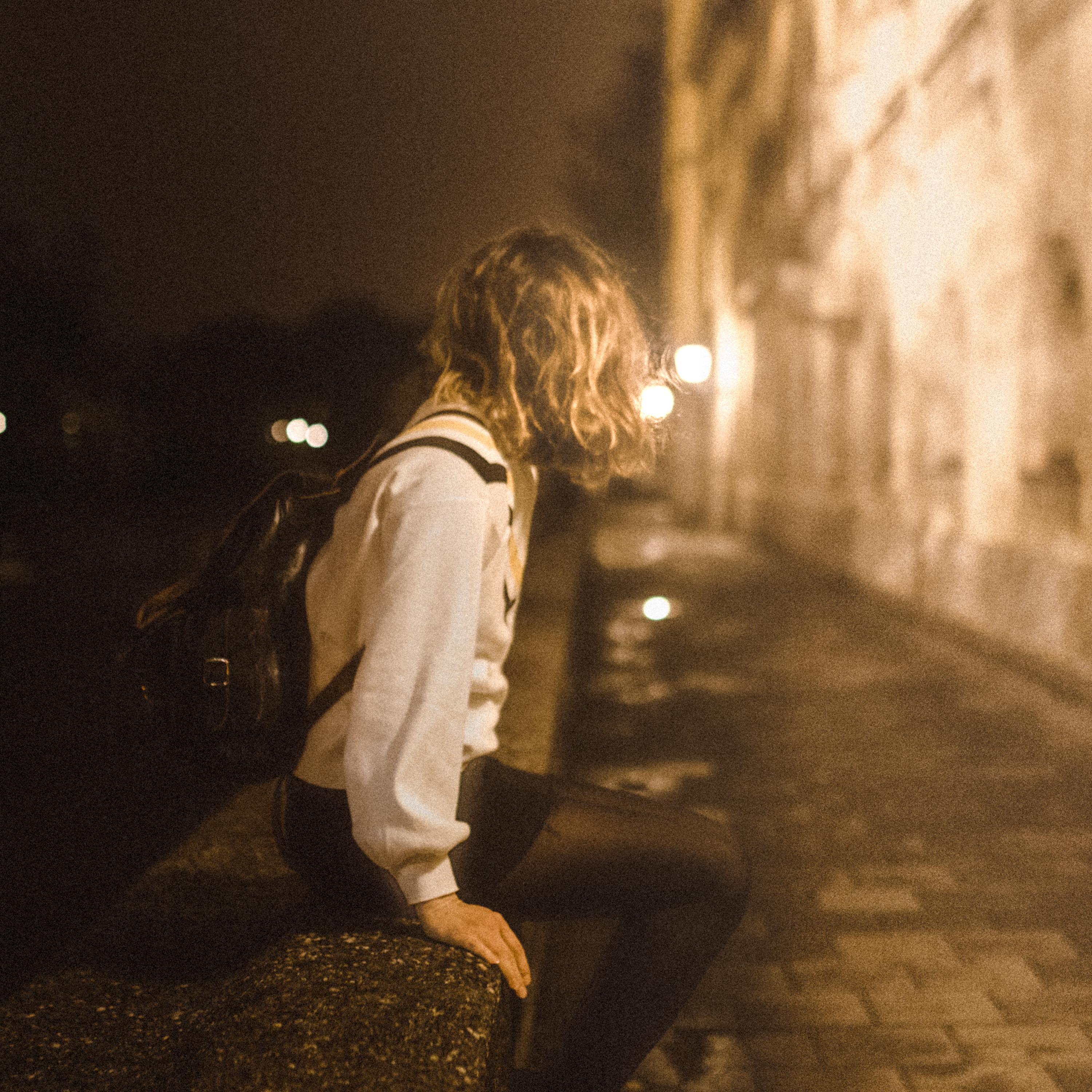 Mysterious