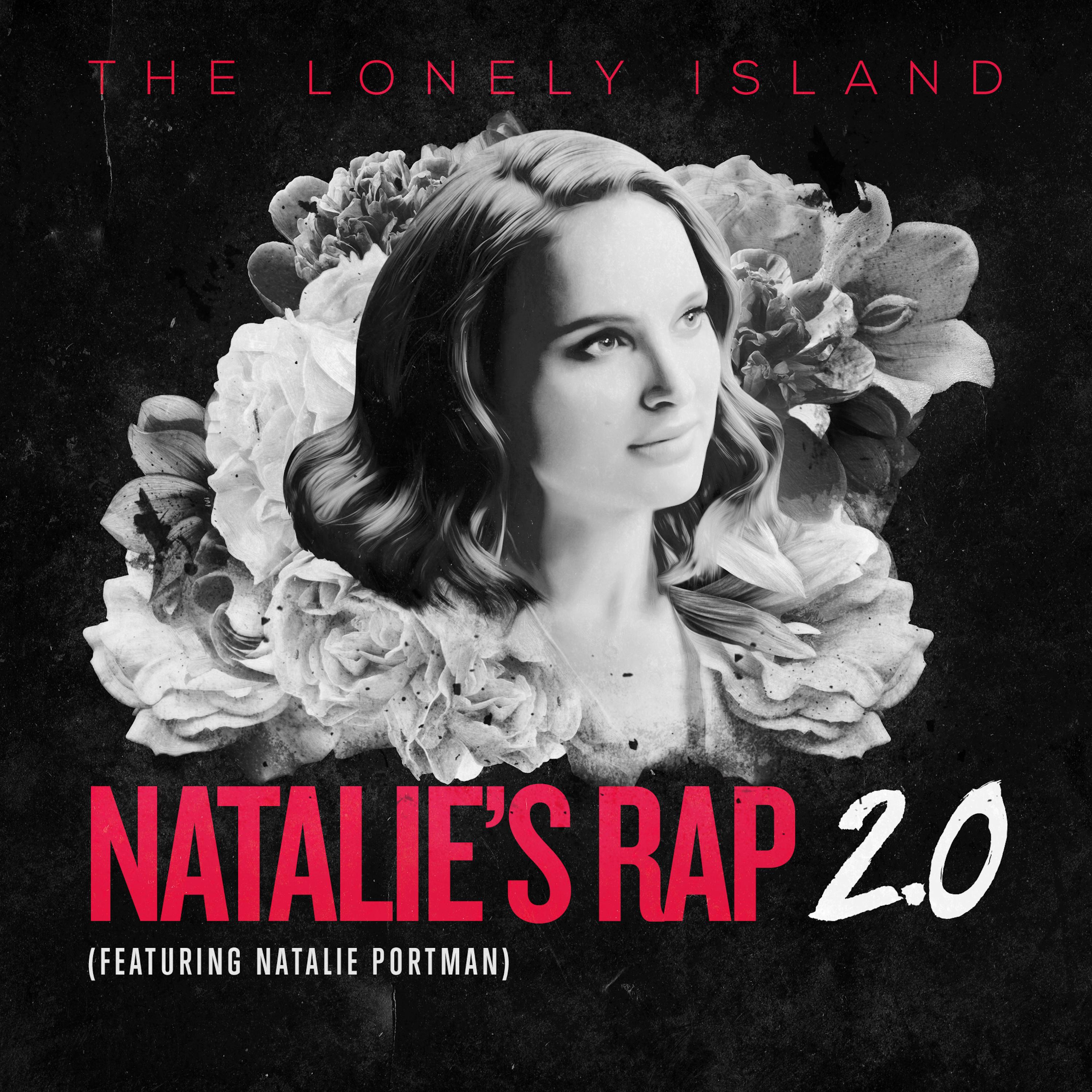 Natalie’s Rap 2.0专辑