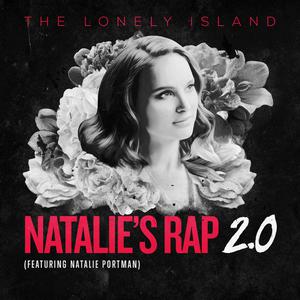 Natalie's Rap （原版立体声带和声）