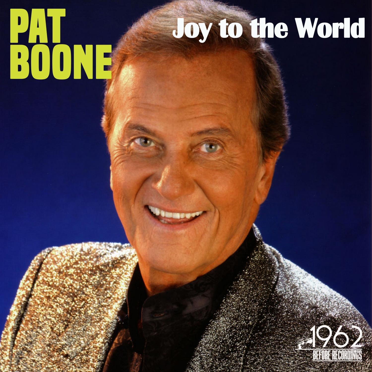 Joy to the World