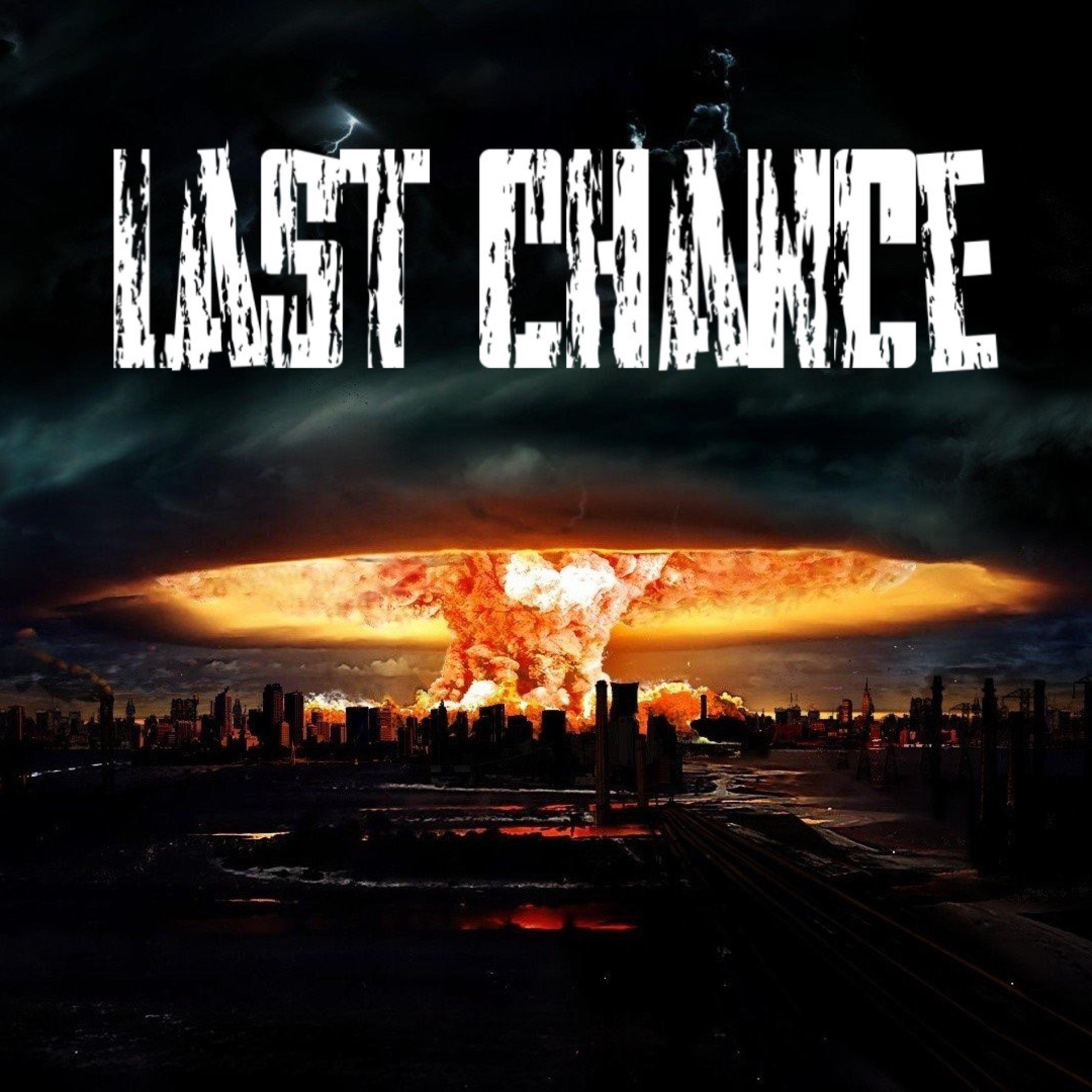 J Paul - Last Chance