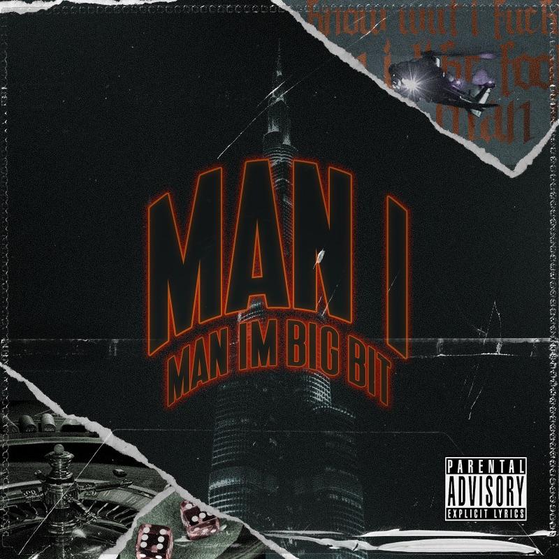 MAN I