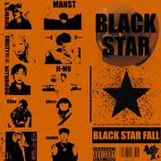 BLACK STAR FALL