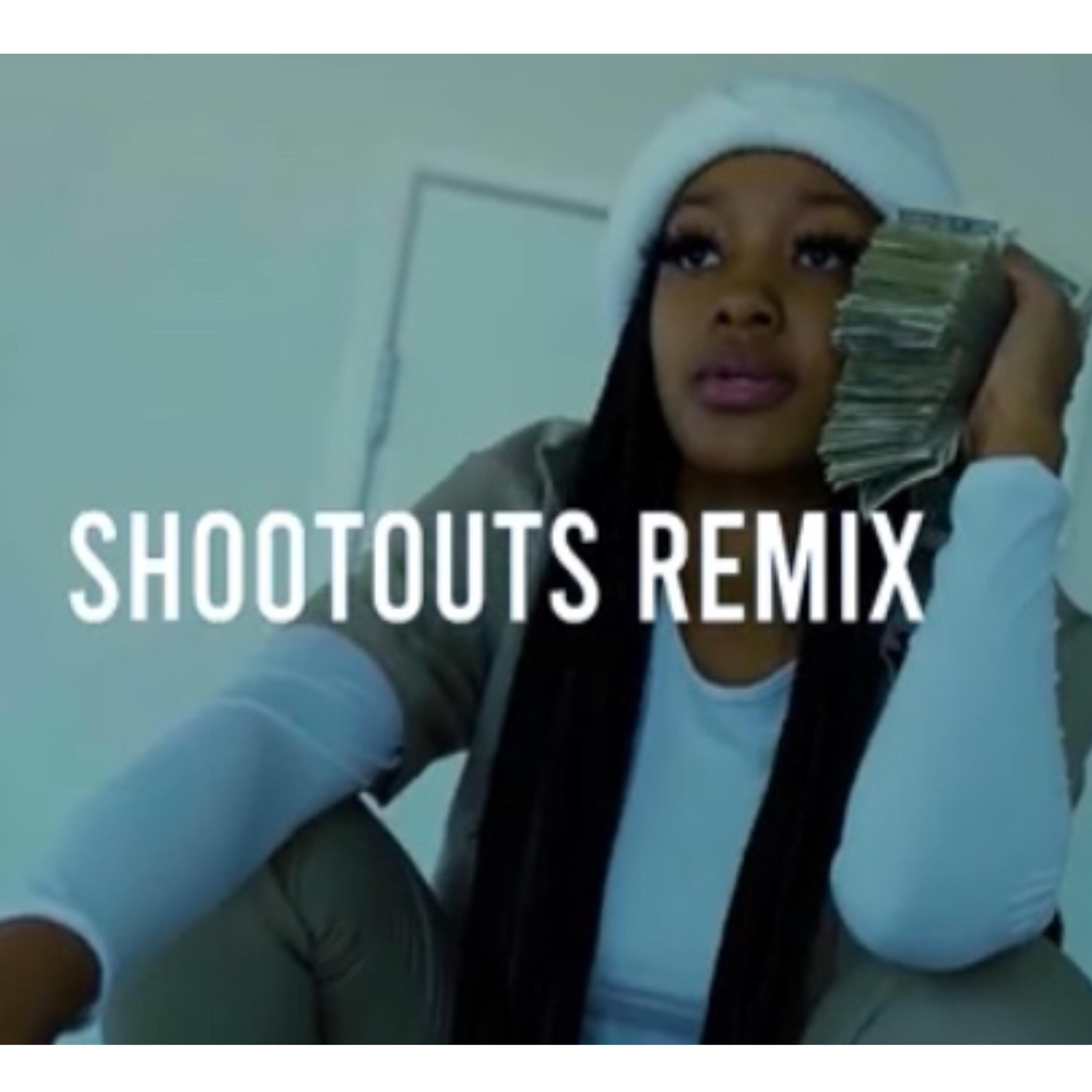 ShootOuts (Remix)