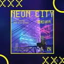 CITY SOUNDS Vol.2 / 霓虹城市