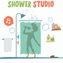 Shower Studio专辑