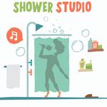 Shower Studio专辑