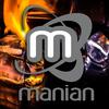 Manian - Heat of the Moment