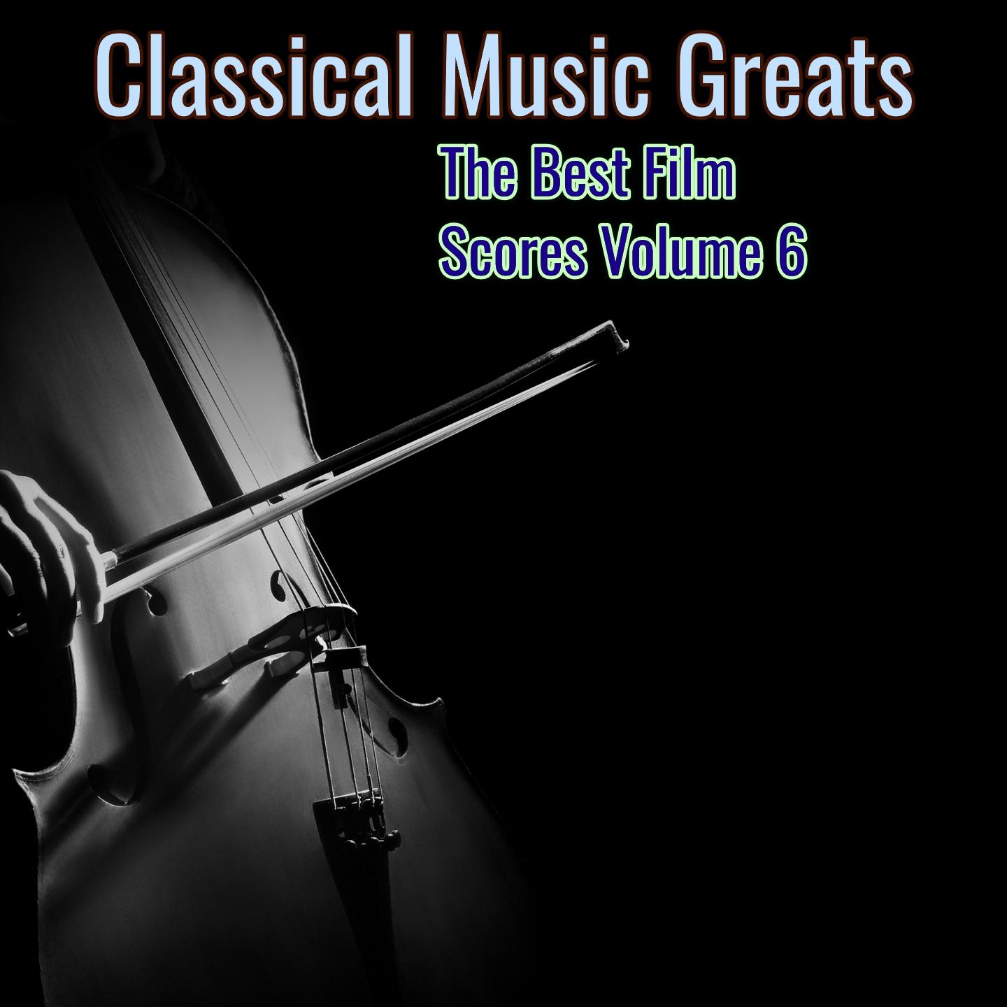 Marche Hongroise (La damnation de Faust, Op. 24) (Jakob the Liar - 1999)