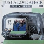 Just a Love Affair专辑