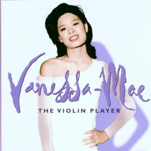 The Violin Player专辑