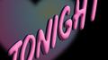 Tonight专辑