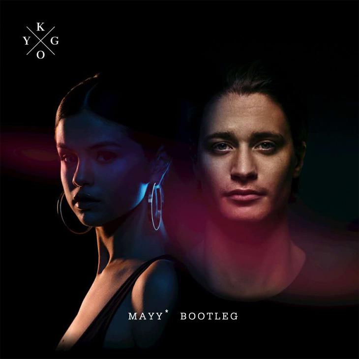 It Ain't Me(MAYY* Bootleg)专辑