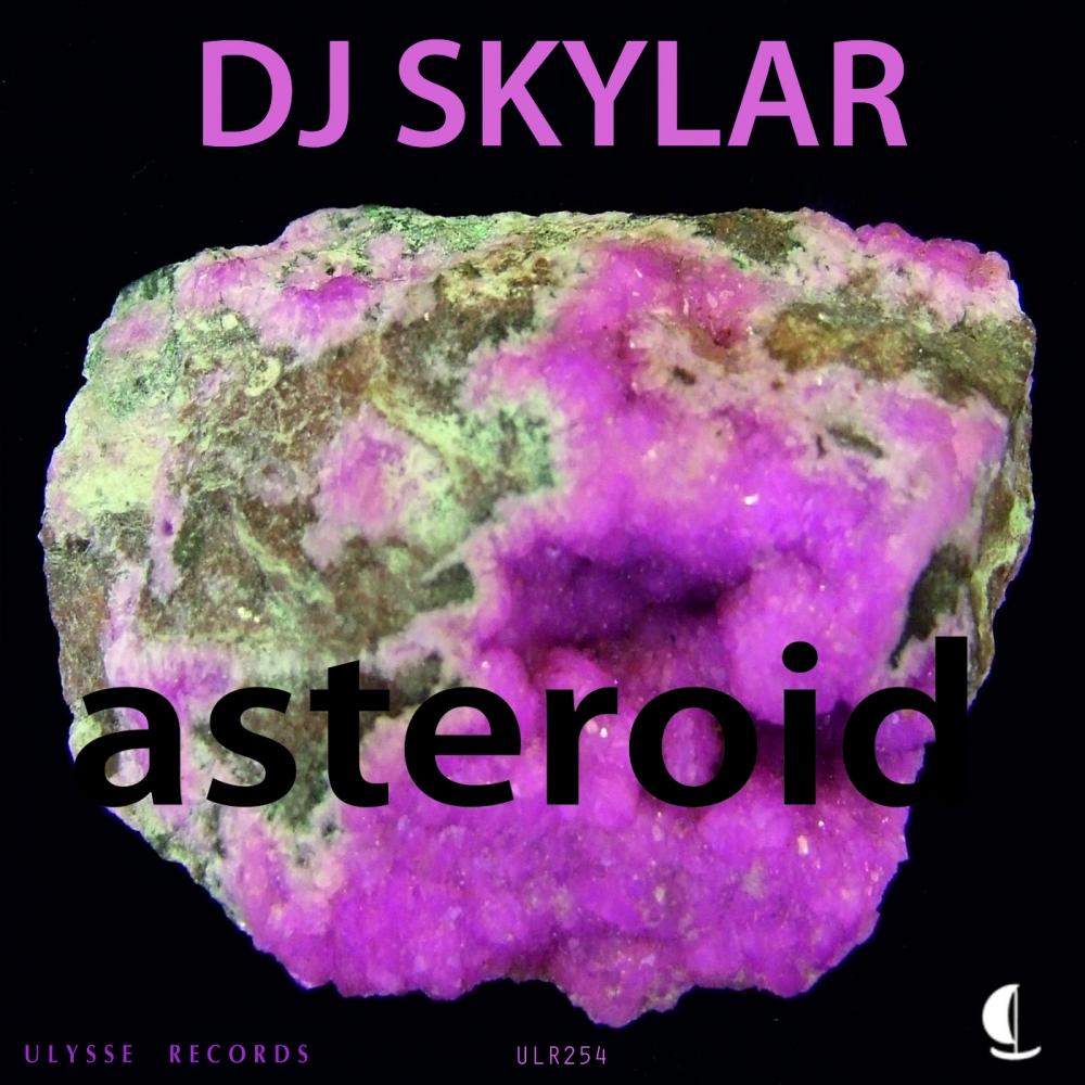 Asteroid