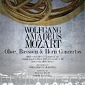 Wolfgang Amadeus Mozart: Oboe, Bassoon & Horn Concertos专辑