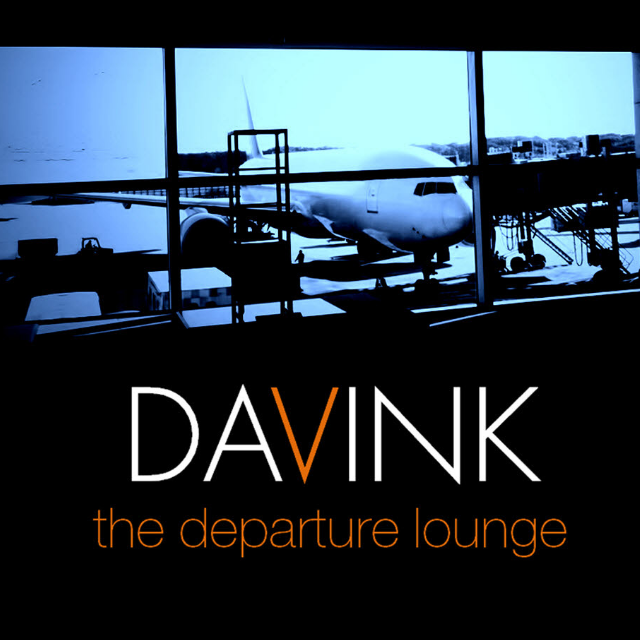 The Departure Lounge专辑