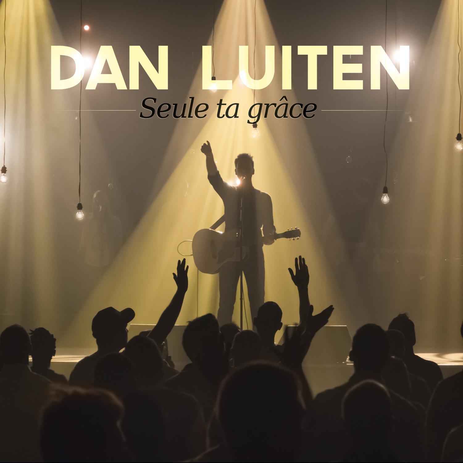 Lord You Are Worthy (feat. Paul Baloche)