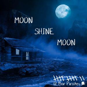 SHINee - Moon River Waltz 【Instrumental】 （升8半音）