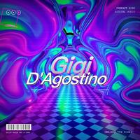 Gigi D'Agostino - Bla Bla Bla- Remix 2K26-Andrea Cecchini & Luka J Master