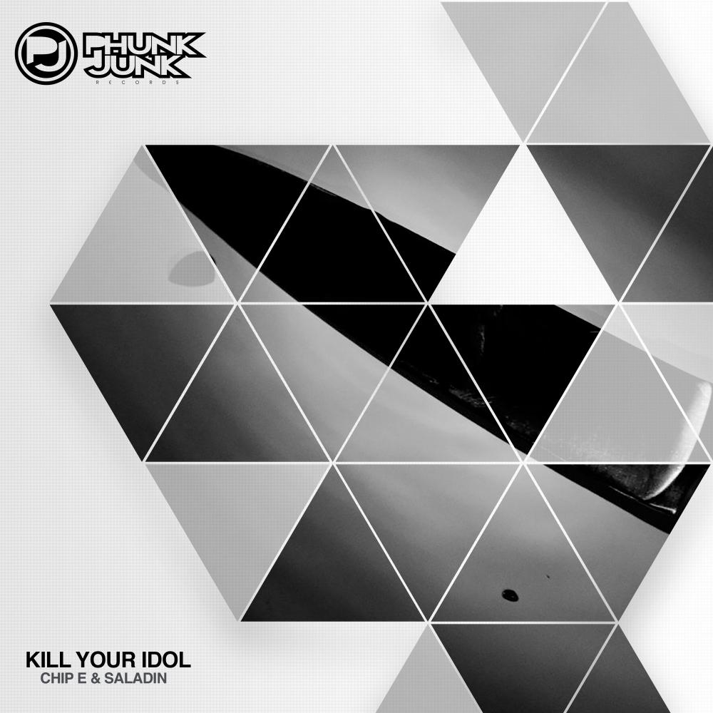 Kill Your Idol