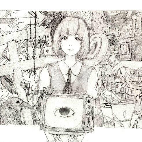騒想者たち
