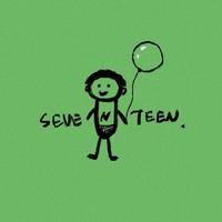 佚名-Sixteen Going On Seventeen