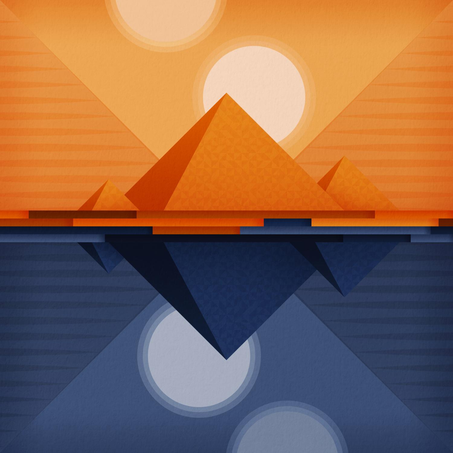 Beyond the Nile