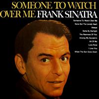 I Love You - Frank Sinatra (karaoke)