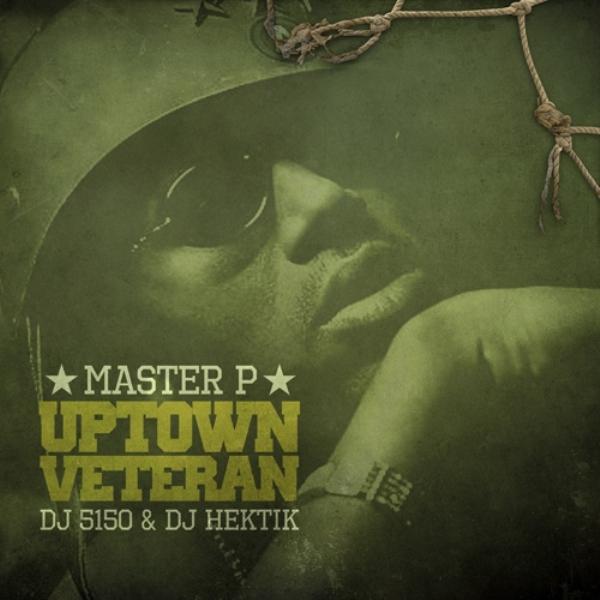 Uptown  Veteran