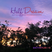 Half Dream（半梦）专辑