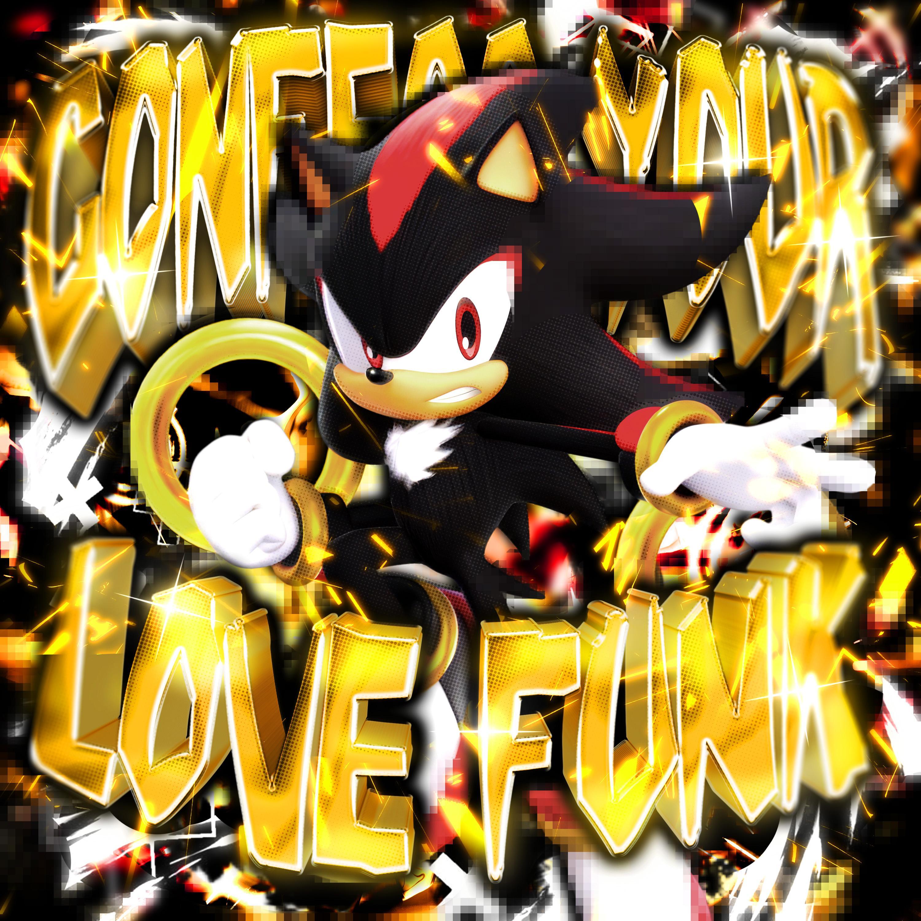 CONFESS YOUR LOVE FUNK