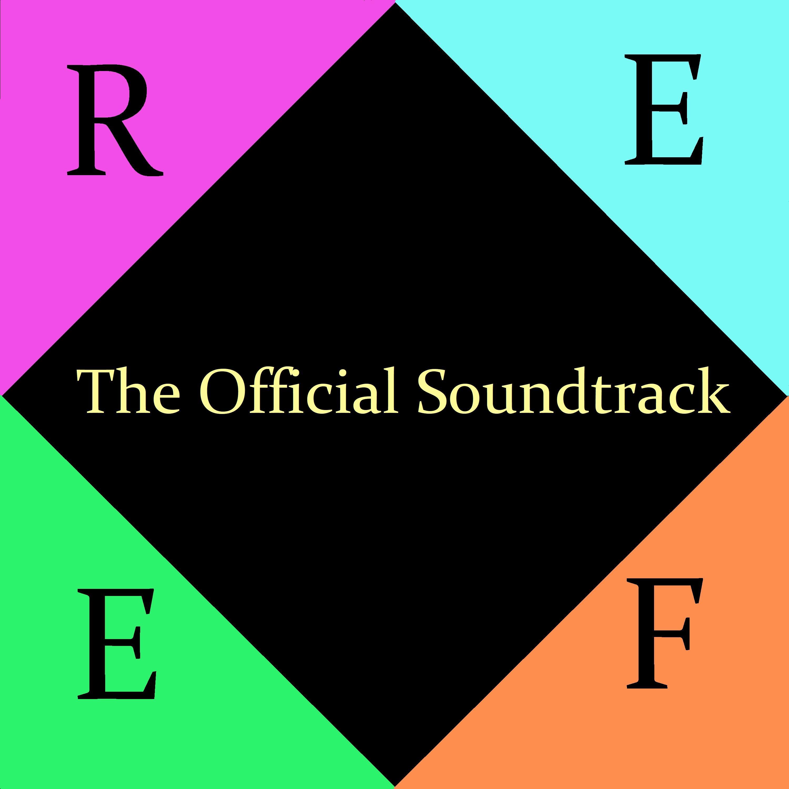 R.E.E.F. (The Original RPG Soundtrack)