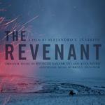 The Revenant (Original Motion Picture Soundtrack)专辑