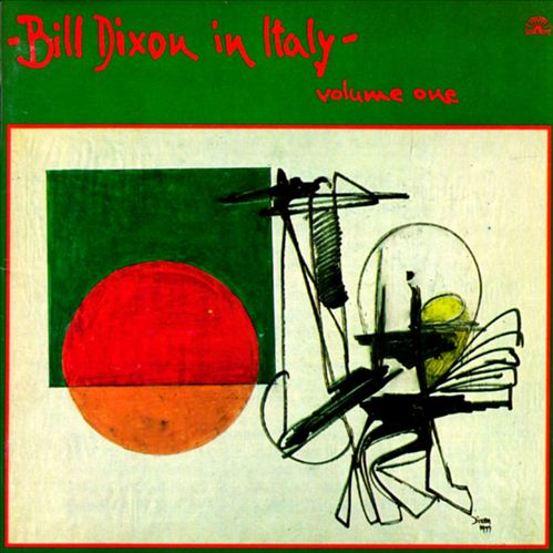 In Italy, Vol. 1