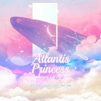 BoA[宝儿] - Atlantis Princess