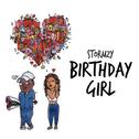 Birthday Girl专辑