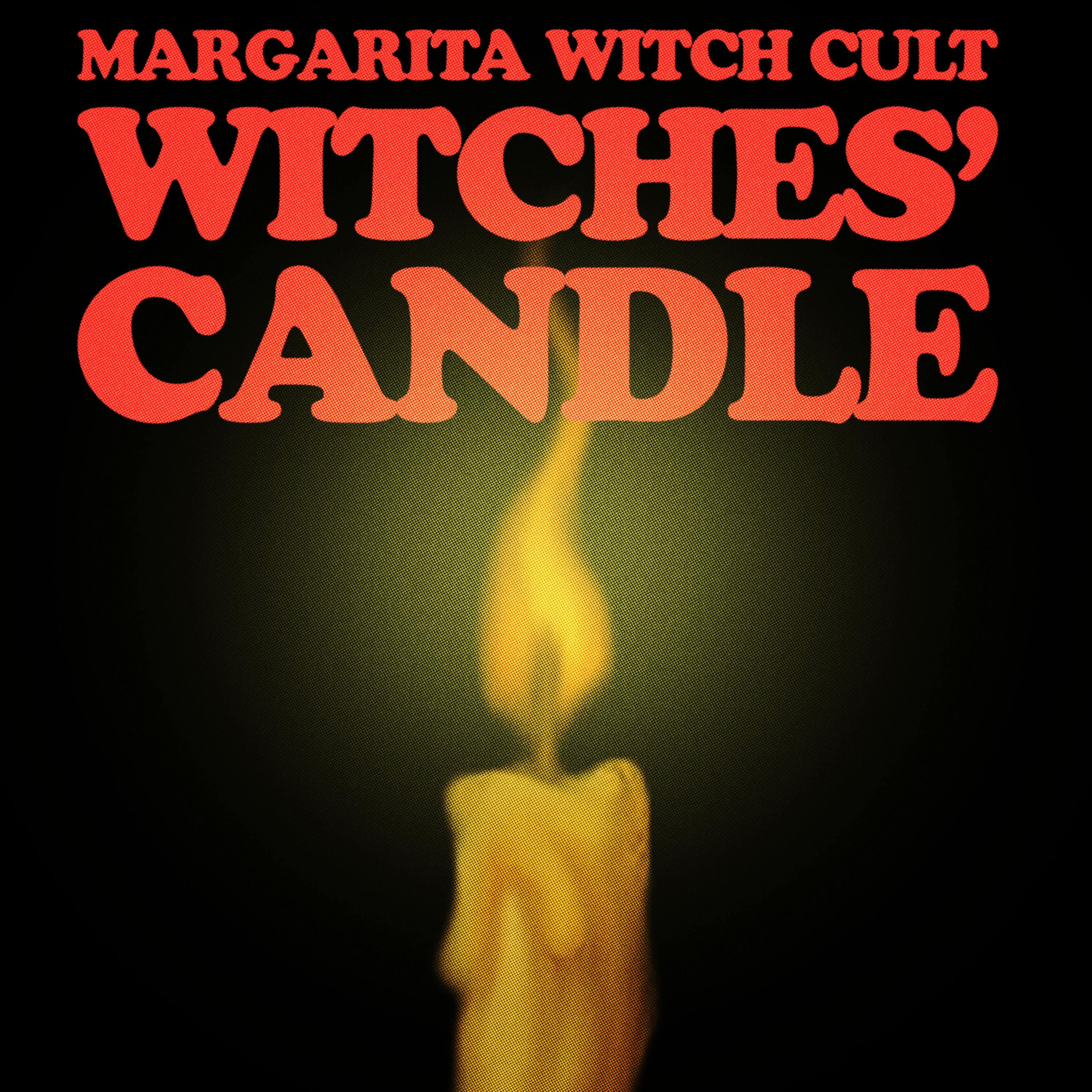 Witches' Candle
