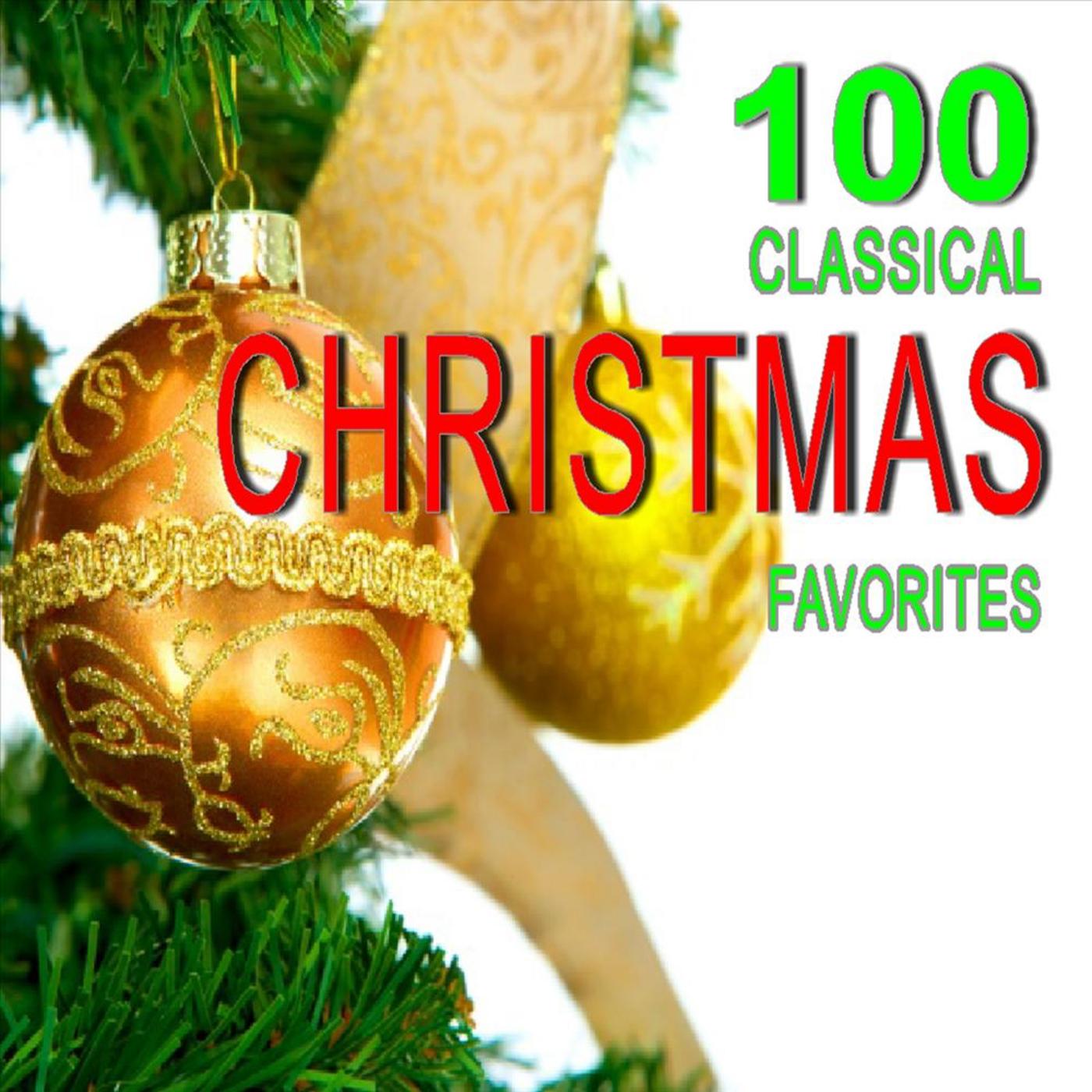 Classical Christmas Favorites57